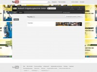 YouTube-Kanal