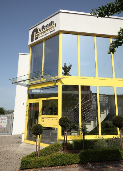 Zentrale