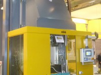 abk C-Gestell-Presse CP50XL abk C-Gestell-Presse CP50XL